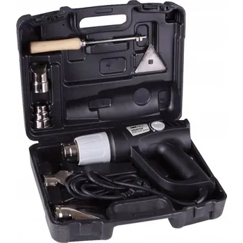 Horkovzdušná pistole Horkovzdušná Pistole Steinel 2000 W 230 V 600 °C