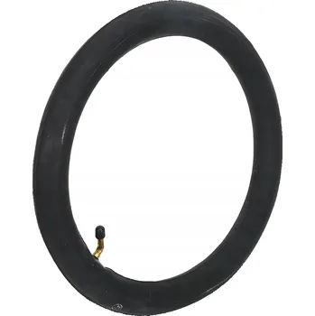 Duše na kolo DUŠE NA KOLO 14X2.125 ZAHNUTÝ VENTILEK