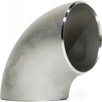 Vrták Bezešvé koleno Stainless Europe 1.4541 21,3 mm x 2,6 mm