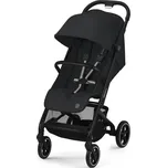 Kočárek Cybex Beezy New - Magic Black 2026