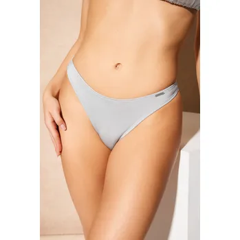 Dámské plavky Spodní díl bikin Priya Silver