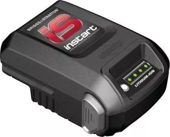 Briggs & Stratton akumulátor InStart Li-Ion, 597189 (10.8 V / 2.0 Ah)