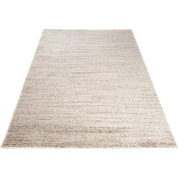 Koberec Makro Abra Kusový koberec SARI T006A krémový Rozměr: 60x100 cm