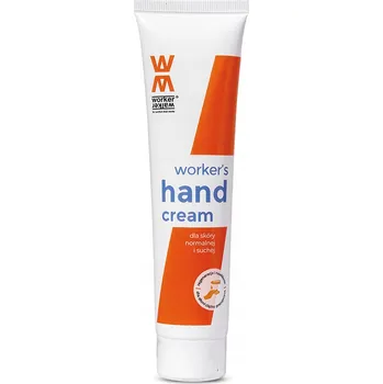 Péče o ruce Hydratační krém na ruce pro normální a suchou pokožku Workers Hand Cream 100 ml