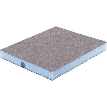 PFERD TOOLS 44697650 Vodotěsná PFERD broušení 69 x 98x26 mm A60 na 4 straně pro univerzální použití 5 ks