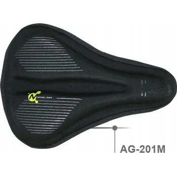 Sedlo na kolo Potah na sedlo kola DDK DAG201M-2M