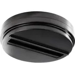 Deko Light 710513 D Line DALI vysokonapěť. komponent lištových systémů černá grafit (RAL 9011)