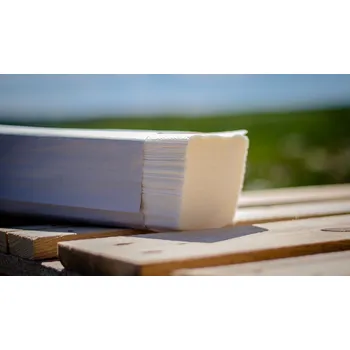 Papírový ručník ZZ ručník 3200,22x25,2vr celuloza