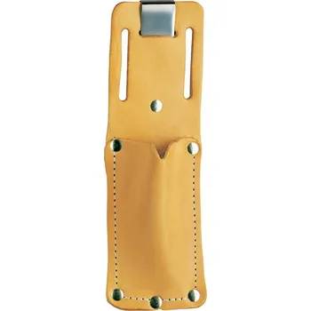 Berger & Schröter A41003-5 pracovní odlamovací nůž brašna na nářadí, prázdná (d x š x v) 203 x 76.2 x 38.1 mm