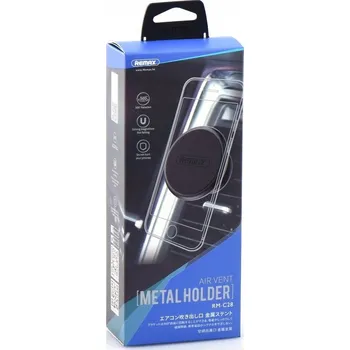 MAGNETICKÝ držák do auta na mřížku ventilace REMAX