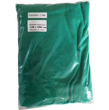 Prostěradlo Potah na taburet 36x8 cm