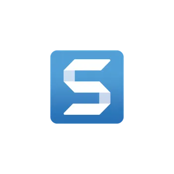 Grafický software Snagit 2025, EDU licence na 1 rok