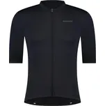SHIMANO dres FUTURO černý barva: černá, velikost oblečenÍ: M