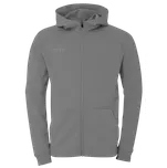 Mikina s kapucí Kempa STMNT Hooded Jacket 2005162-37 Velikost M