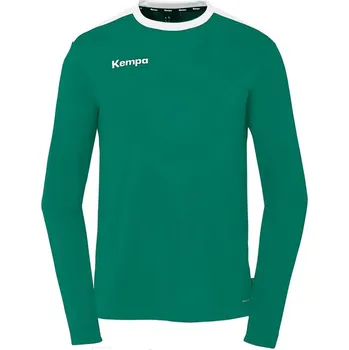 Triko s dlouhým rukávem Kempa Emotion 27 Langarmshirt 2005127-47 Velikost S
