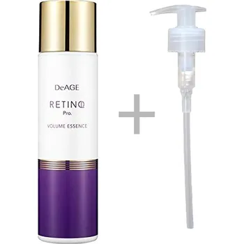 Pleťové sérum CHARMZONE DeAGE RETINOL PRO. VOLUME ESSENCE