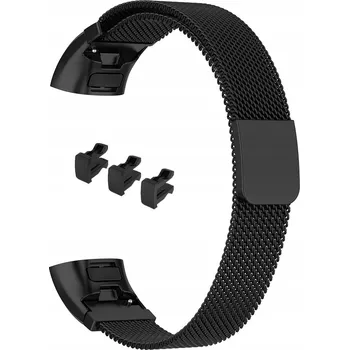 Náramek ŘEMÍNEK ŘEMÍNEK NÁRAMEK NEREZOVÁ OCEL PRO HUAWEI BAND 3 4 PRO B09 B29 29S