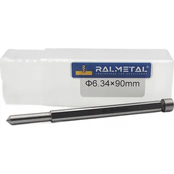 Vrták Vodicí vrták pro děrovací pily / korunky [35-40] - 6,34 x 90 mm