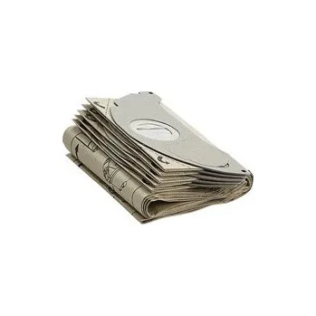 Sáček do vysavače Kärcher Papírové sáčky 6.904-143 5 ks pro Kärcher SE 6