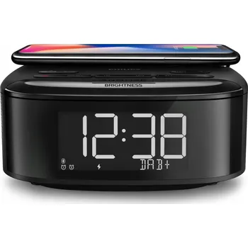 Radiobudík Síťové/bateriové rádio DAB+, FM Philips R7705/10