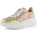 Wonders dámské tenisky na platformě Platino/Rame A-3622 - 39 | P693564