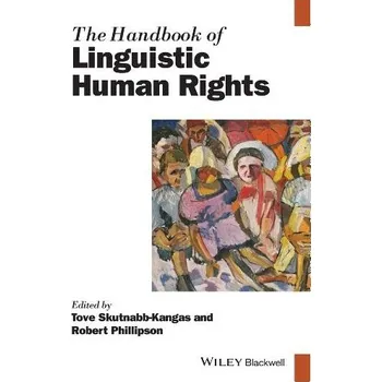 Handbook of Linguistic Human Rights