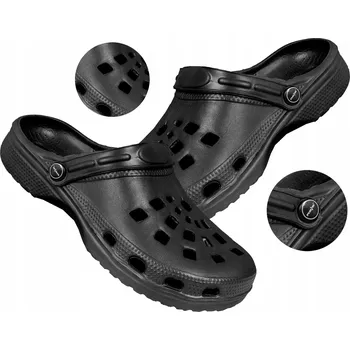 Pracovní obuv Pracovní sandály Reis CROCS PRACOVNÍ OBUV REIS BCPOINT VEL. 40 MATERIÁL EVA velikost 40