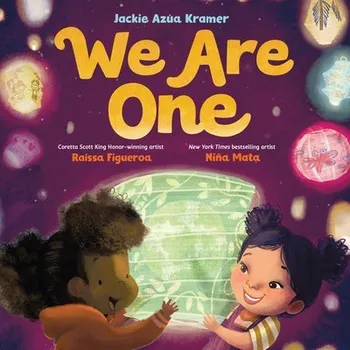 Cizí jazyk We Are One - Kramer, Jackie Azua