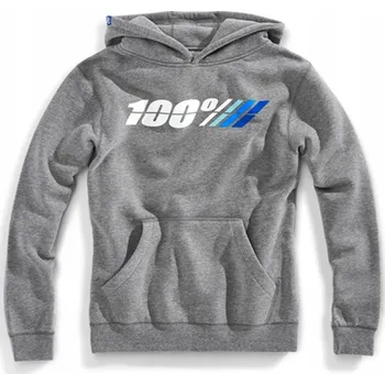 Moto oblečení 100% Motorrad Junior Pullover Mikina vel. M |-52%