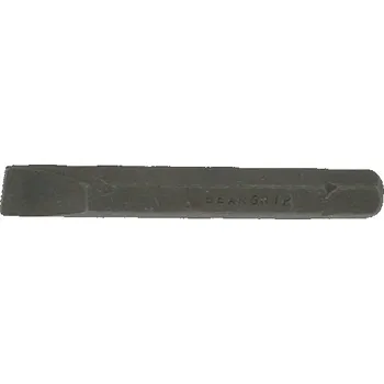 Vrták PLOCHÝ BIT SL5 x 0,8 x 50 mm ŠESTIHRANNÝ BIT