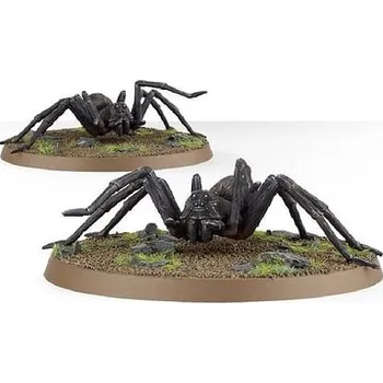Desková hra Games Workshop Middle-earth: Strategy Battle Game - Mirkwood Spiders