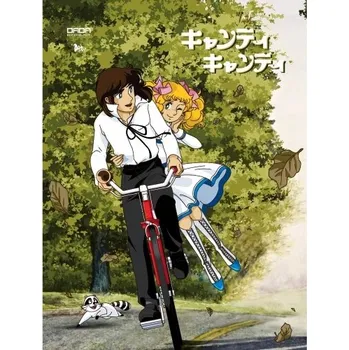 Obraz Plakát anime 42 x 55,4 cm