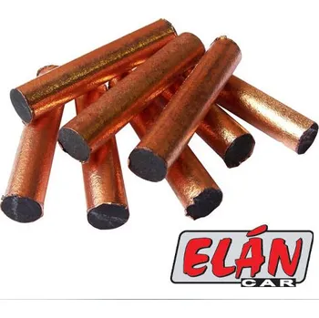 Auto elektroinstalace Náhradní hroty pro bodovací kleště RC M0006