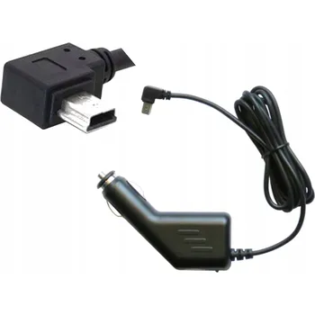 Nabíječka pro GoClever Navio 400 405 Navio 500 505 Navio 700 V Navio 705 V