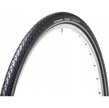 Plášť na kolo Plášť na kolo Panaracer Tour 11-335-54-73_PAN, rozměr kola 28", šířka 38 mm, 740 g