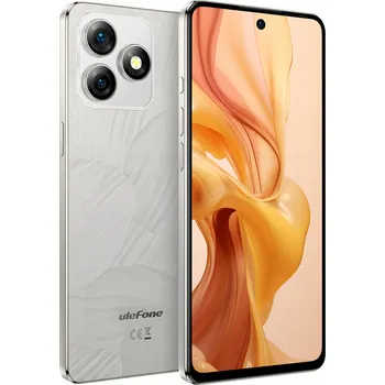 Mobilní telefon Smartphone Ulefone Armor 17 Pro 6 GB / 256 GB 5G šedý
