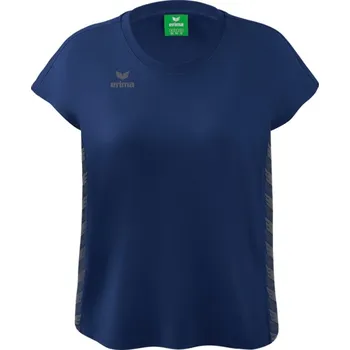 Triko Erima Essential Team T-Shirt Damen 2082213 Velikost L