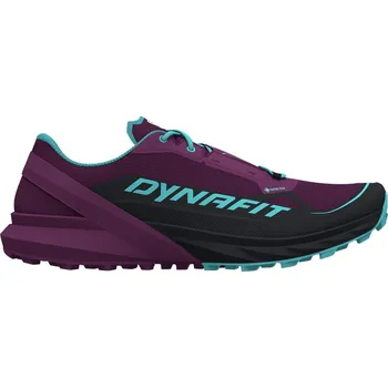 Běžecké boty Dynafit Ultra 50 GTX W black out royal purple 2024 Barva: fialová / černá, Velikost EU: 39