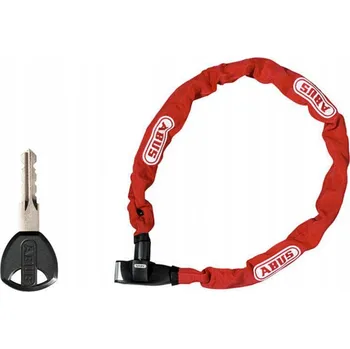 Zámek na kolo Zámek na kolo Abus řetěz Ionus 6800/85