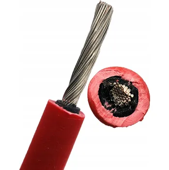 elektrický kabel Elektrický kabel Kulatý Helukabel 1 x 2,5