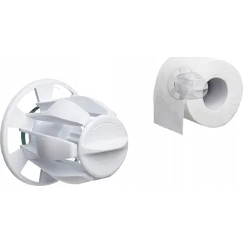 Držák na toaletní papír Tatay