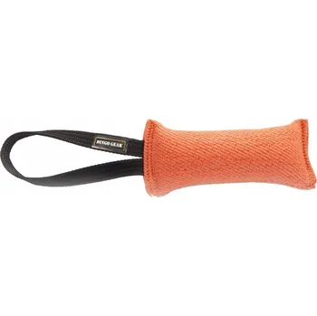 Hračka pro psa Přetahovadlo pro psa Dingo Gear Kousátka přetahovadla z nylcotu