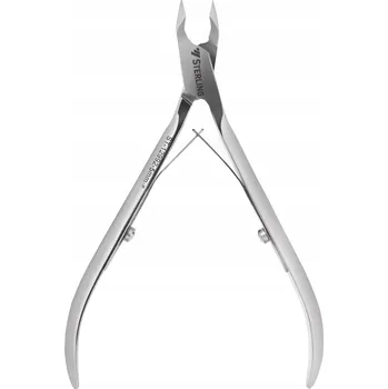 Kleště na nehty Kleštičky na nehty Sterling