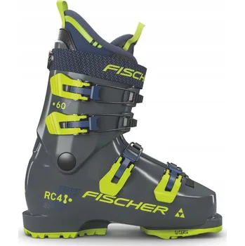 Sjezdové boty Lyžařské boty Fischer RC4 60 Sjezdové 41 1/3