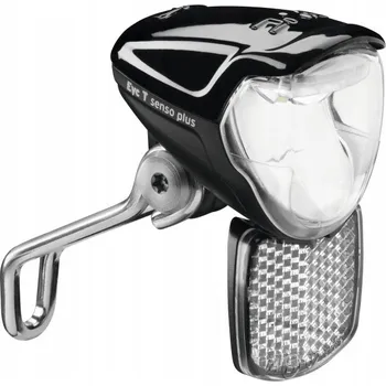 Cyklosvítilna Přední světlo na kolo Busch Muller Lumotec Eyc dynamo