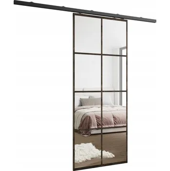 Interiérové dveře Posuvné dveře Kier Furniture 106 cm