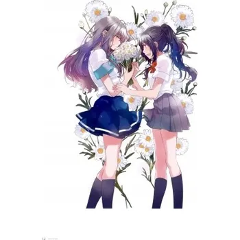 Obraz Plakát anime 29,7 x 42,5 cm