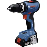 Bosch Professional GSB 18V-65, 06019N3300 aku rázový utahovák, Li-Ion
