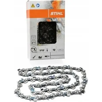 Pilový řetěz ŘETĚZ PRO PILU STIHL 3/8' 1,3 mm 72 článků 50 cm