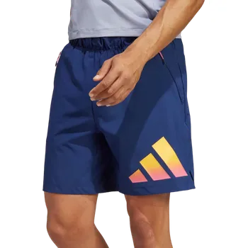 Šortky adidas 3Bar Short ic5498 Velikost L-5"